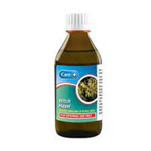 Witch hazel 200ml - hazel,