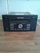 FORD 6000 CD PLAYER SINGLE