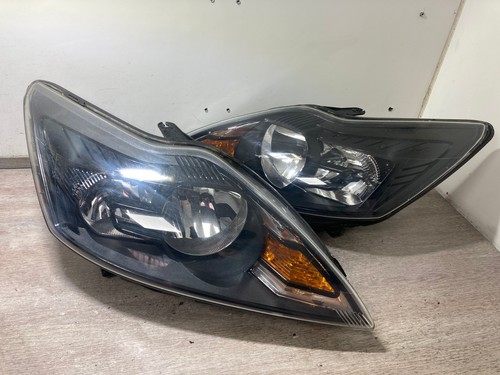 2009 ford focus passenger - focus,