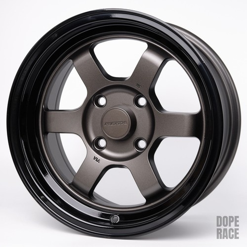 Rota grid 16x8 - 1, (16x8,