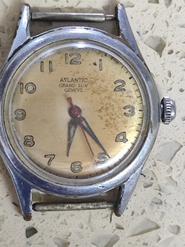 1950 atlantic grand lux mens - 1950,