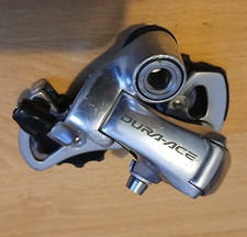 Shimano Dura Ace rear mech