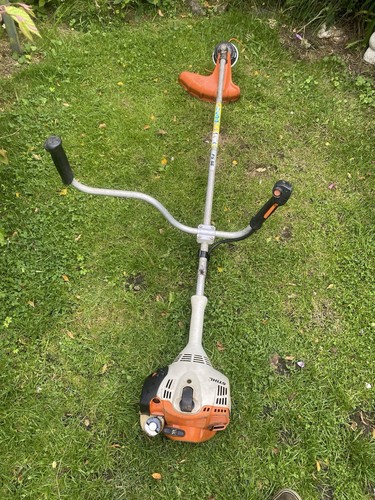 Stihl petrol garden - fs,