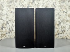 Bowers and Wilkins (B&W) -