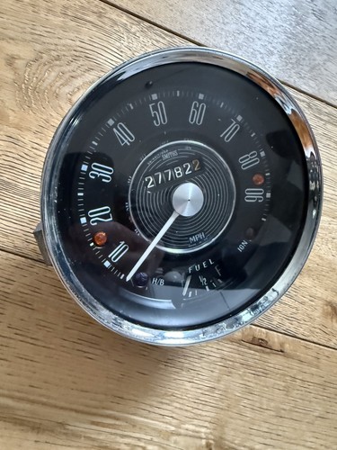 Rare vintage smiths - vintage,