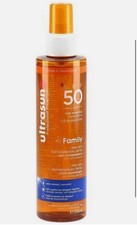 Ultrasun Family Wet Skin Sun