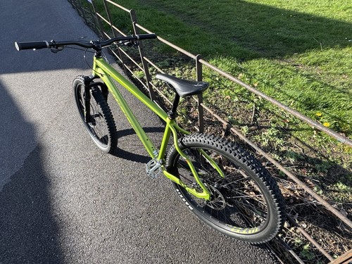 Whyte 905 mountain bike - whyte,