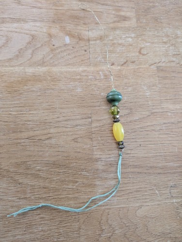 Orifice hook for spinning - orifice,