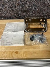 Genuine Honda Rear Rack SES