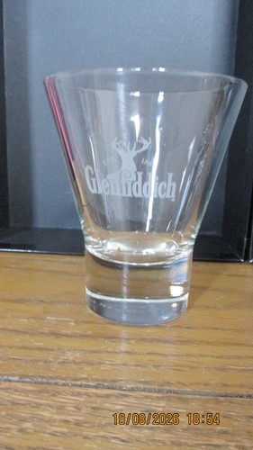 Brand new glenfiddich - new,