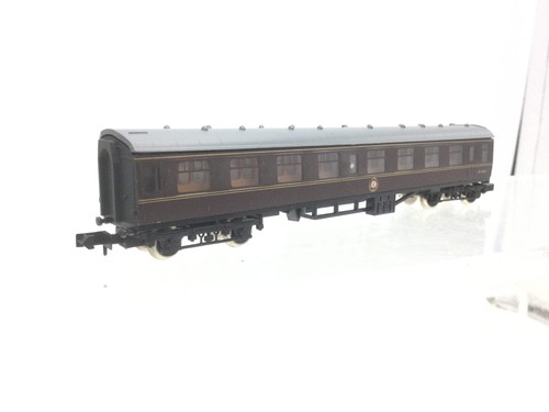 Graham farish 0681 - n, gauge