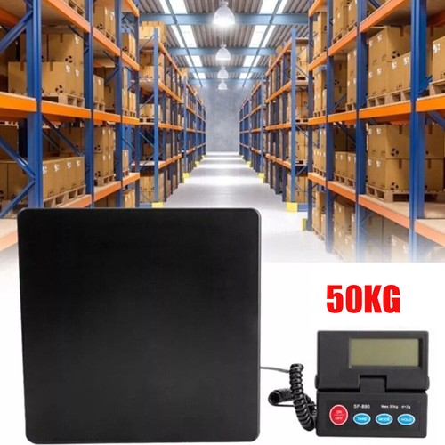 Heavy duty 50kg digital - heavy,