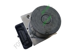 2018 VOLKSWAGEN POLO ABS PUMP