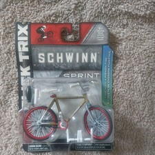 Flick Trix Schwinn Sprint BMX