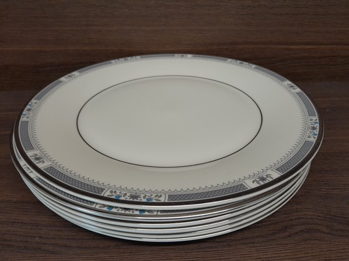 Royal doulton melissa - royal, six