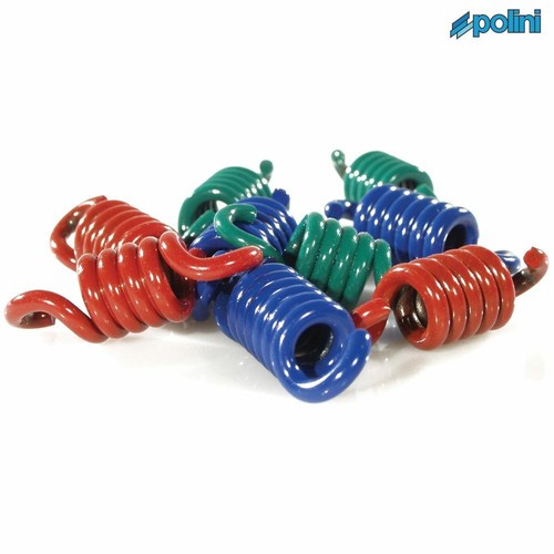 Polini p245072 clutch springs - clutch,