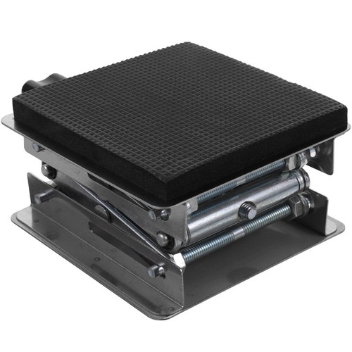 Laboratory jack scissor stand - jack,