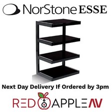 Norstone ESSE HiFi Rack Audio