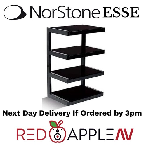 Norstone esse hifi - hifi, rack