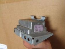 MAZDA MX5 AIR BAG SENSOR / ECU