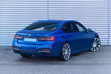 BMW G11 7 SERIES 750D 2016 ONWARD 3.0 DIESEL B57 B57D30C ENGINE SUPPLY AND FIT