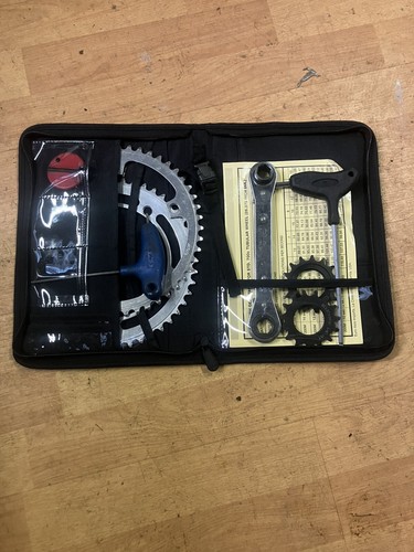 Track gear bag - track, /
