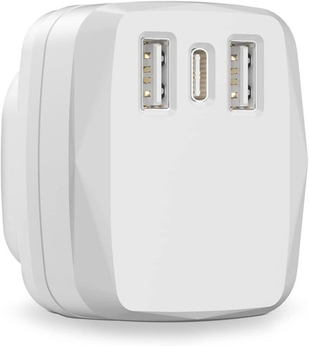 Usb charger 20w - 20w, fast