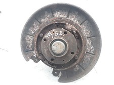 Peugeot 406 Coupe 2.2HDI 98kW