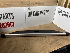 Kia Sportage Parcel Shelf Load