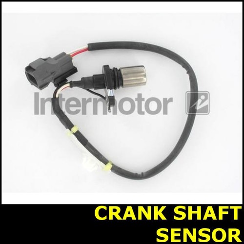 Crank shaft sensor fits - shaft,