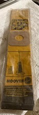 Vintage Hoover Convertible