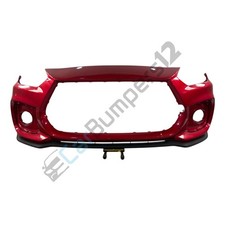 SUZUKI SWIFT SPORT 2017-2020 FRONT BUMPER 71711-68R
