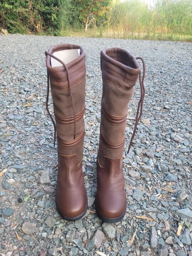 Dublin husk boots uk - boots, ii