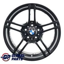 BMW E81 E87 Rear Wheel Alloy