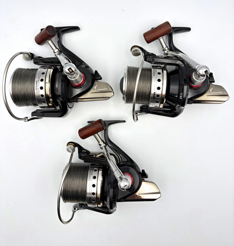 Daiwa tournament iso 5500 - iso,
