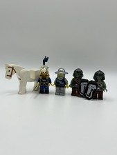 LEGO CASTLE Kings Battle