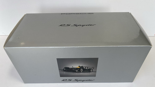 Autoart porsche design 18 - autoart,