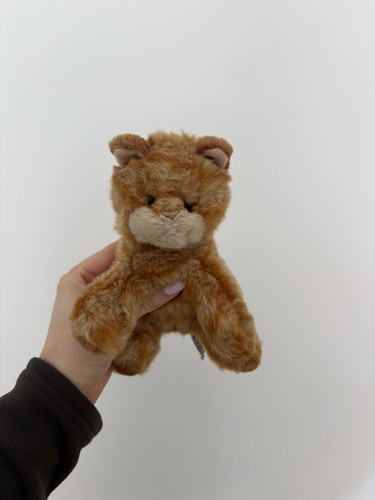 Russ berrie whiskers - 6",