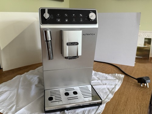 Longhi etam29 510 sb - de'longhi, etam29.510.sb