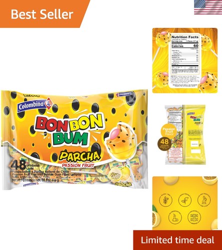 Pack bon bum - bon,