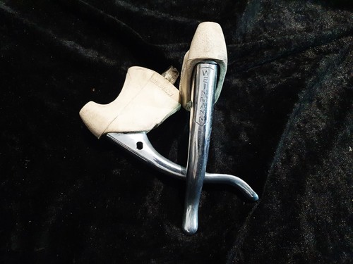 Vintage brake levers weinmann - brake,