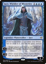 Magic The Gathering Single