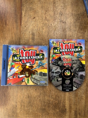 Sega dreamcast game - sega,