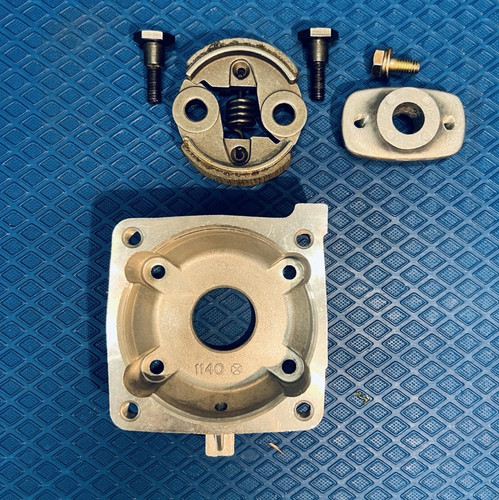 Goped 54mm oem clutch - 🇺🇸goped,