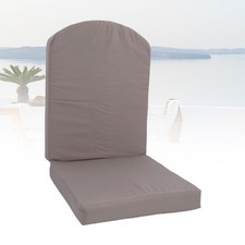 Rocking Chair Cushion Rain Proof Four Seasons Thickened Memory Foam Rocking NEW