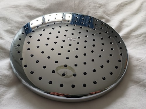 Grohe rain shower - grohe, head