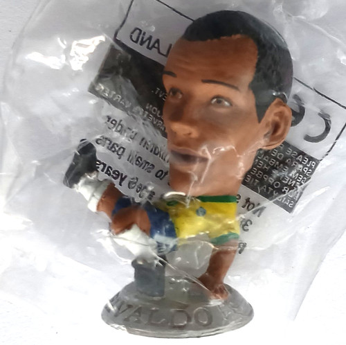 Corinthian microstars brazil - microstars,