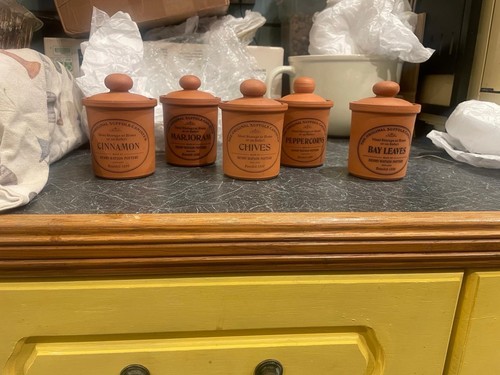 Henry watson pottery suffolk - pottery,