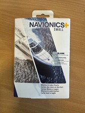 NAVIONICS Plus+ Small ( U.K. &
