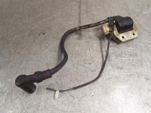 12v tek ignition - 12v, coil